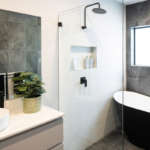 High Quality Prefabricated Houses Modern Luxury Villa with Light Steel Frame