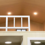 High-Quality Tiny House on Wheels Cost Savings Modular Prefabricated House