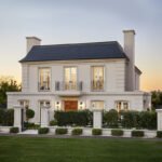 [Hot Item] Light Gauge Steel Villa – Prefabricated & Durable Homes Luxury Home Design