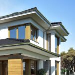 [Hot Item] Modern Prefabricated Villa High Quality Luxury High-End Light Steel House