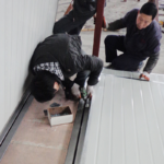 Hot Sale Fast Installation Factory Direct Sale Lotus House Cheap Home