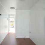 Hot Sale Light Steel Prefab House Foldable House Build with CE Standard