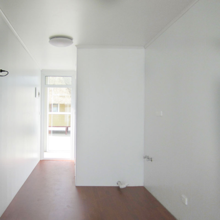 Hot Sale Light Steel Prefab House Foldable House Build with CE Standard
