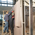 Hot Sell Eco-Friendly Prefab House Portable House Cheap Light Steel Granny Flat