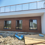 Hot Sell Factory Direct Sell Eco Friendly Fast Installation House Office House Light Steel Prefab House