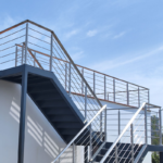 Hot Sell Factory Direct Sell Eco Friendly Fast Installation House Office House Light Steel Prefab House