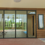 Hot Sell Factory Direct Sell Eco Friendly Fast Installation House Office House Light Steel Prefab House