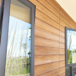 Hot Sell Office Wooden Bungalows House Light Steel Prefabricated Houses Built with USA Standard