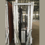 Hot Selling Foldable House Factory Directly Saled Light Steel House Garden Shed Granny Flat/Adu