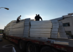 Icc-Es Certification Prefabricated House Morden Luxury Villa with Ligtht Gauge Joist