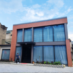 Icc Steel-Structure Modular Prefab Villas High-Quality Prefabricated Houses