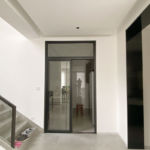 Icc Steel-Structure Modular Prefab Villas High-Quality Prefabricated Houses