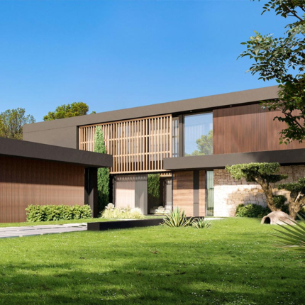 Innovative Prefabricated House Solutions: Modular Homes & Portable Living Spaces