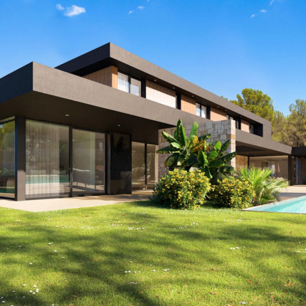 Innovative Prefabricated House Solutions: Modular Homes & Portable Living Spaces