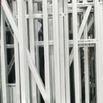 Light Steel Frame Building Prefabricated Houses with USA/CE/Au Standards Modular Villa