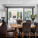 Light Steel Frame Deepblue Smarthouse Prefab Home Killrar House