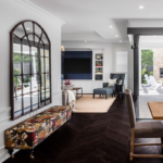 Light Steel Frame Deepblue Smarthouse Prefab Home Killrar House