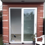 Light Steel Frame Prefab Foldable House for Rent Affordable Modular Prefab House