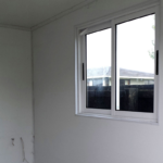 Light Steel Frame Prefabricated Folding House Granny Flat/Adu