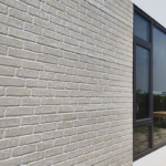 Light Steel Frame Prefabricated House Luotong Camp Office European Standard Customizable