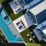 Light Steel Framing House Enjoy The Nature Best Service Forest House