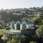 Light Steel Framing House Enjoy The Nature Best Service Forest House