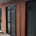 Light Steel Prefab Foldfable House Warehouse Building Eco-Friendly Fast Installation Container House