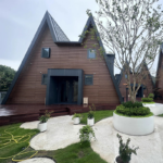 Light Steel Prefab House Prices Expandable Container House Prefabricated House Cabin