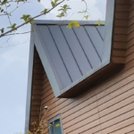 Light Steel Prefab House Wooden Bungalows Holiday House Hotel Suite Eco-Friendly