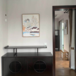 Light Steel Prefabricated Houses Built with Elegant and Classical Chinese Design