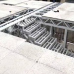 Light Steel Prefabricated Villa Built with New Zealand Standard Eco-Friendly Villa