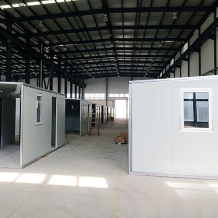 Light Steel Sale Houses Prices for Accommodation Hotel Office Gable Prefabrik House Turkey Steel House Prefabricated Cabin