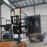 Light Steel Structure Modular House with Light Steel Frame Prefab House Us Standard