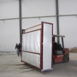 Light Steel Structure Modular House with Light Steel Frame Prefab House Us Standard