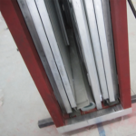 Light Steel Structure Modular House with Light Steel Frame Prefab House Us Standard