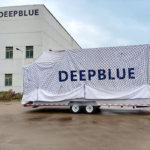 Light Steel Tiny House on Wheels Ready to Sale Prebabricated Buildings