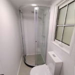 Light Steel Tiny House on Wheels Ready to Sale Prebabricated Buildings