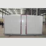 Lotus House Factory Direct Sale Hot Sale Container House Cheap House