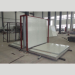 Lotus House Factory Direct Sale Hot Sale Container House Cheap House