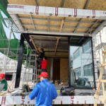 Low Cost Australian Prefab Light Gauge Steel Structure Frame Hotel