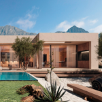 Low Cost Prefabricated House Modular Home Light Steel Luxury Prefab House