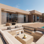 Low Cost Prefabricated House Modular Home Light Steel Luxury Prefab House