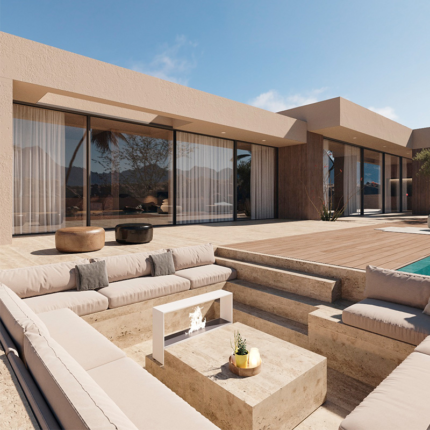 Low Cost Prefabricated House Modular Home Light Steel Luxury Prefab House