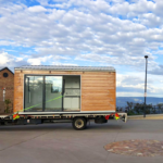 Low Price Light Steel 20FT Flat Pack Container House Prefabricated Houses with Light Steel Frame