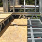 Luxury Prefab House Australia Standard Light Steel Modular Prefab House Villa