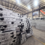 Luxury Prefab House Light Steel Villa Light Gauge Steel Frame House Kits