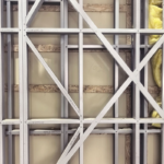 Luxury Prefab House Light Steel Villa Light Gauge Steel Frame House Kits