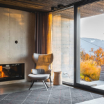 Luxury Prefab House Prefabricated House Modern Cabin House Lving for Rent