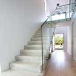 Luxury Prefab House Villa Light Steel Frame House Kits Modular Home