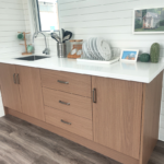 Luxury Prefab Modular Tiny Home Designs Tiny House on Wheels